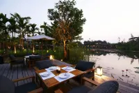 Pattara Resort & Spa - breakfast
