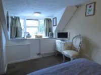 Borderers Inn Hotels in Brecon