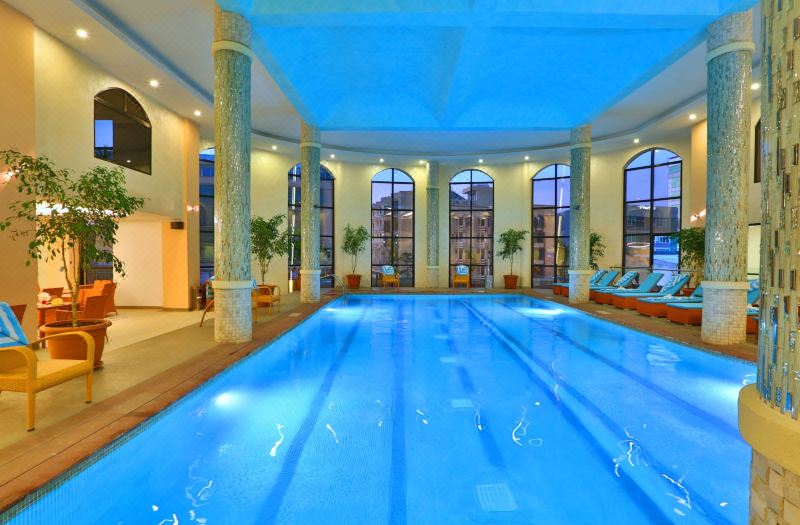 Getfam Hotel photo 2