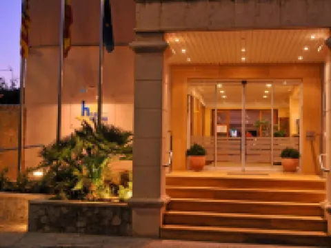 Hotel Bella Mar Hotels in Llevant
