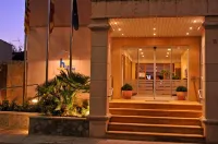 Hotel Bella Mar