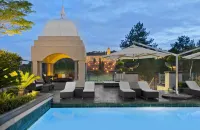 CT Hotel - 5-Star
