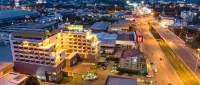 Asawann Hotel Nongkhai Hotels in 