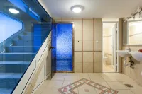Spa Resort Bečići - spa