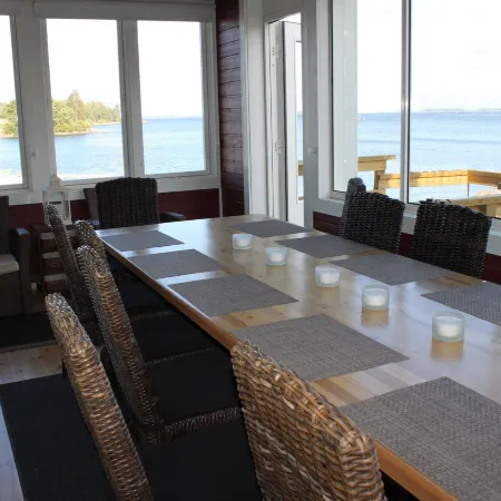 Rantakari Cottage
