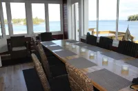Rantakari Cottage Hotels in Kotka