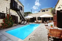 Leonidas Village Houses - Villas
