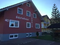 Ferienwohnungen Abendsonne - 8 Gehminuten zum EP