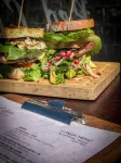 Peak Edge Hotel - breakfast