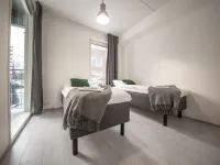 Spot Apartments Espoon Keskus Hotels near Espoo