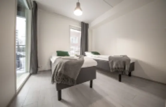 Spot Apartments Espoon Keskus