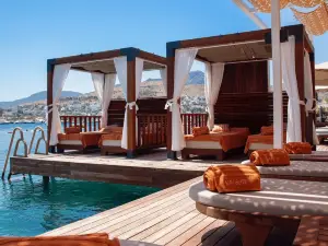 Mavi Suite Turkbuku