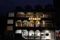 Ataköy Otel Cafe Restaurant