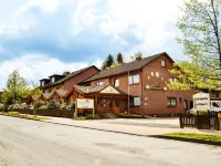 Heidehotel Bockelmann Hotels in Bispingen