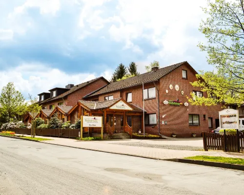 Heidehotel Bockelmann Hotels in Bispingen