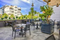 Tac Premier Hotel & Spa - servizio colazione