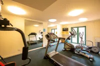 Gateway on Monash - gimnasio