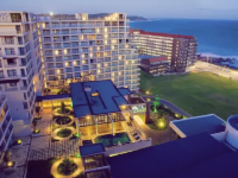 Premier Hotel East London ICC Hotels near Nahoon Beach