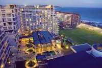 Premier Hotel East London ICC Hotels in 
