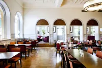 Elite Stadshotellet Karlstad, Hotel & Spa - sarapan