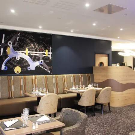 Hostellerie Saint Vincent Beauvais Aeroport