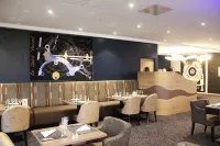 Hostellerie Saint Vincent Beauvais Aeroport - Desayuno