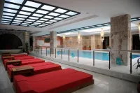 Bc Spa Hotel - Bãi biển