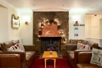 Best Western Fowey Valley Hotels in Lostwithiel