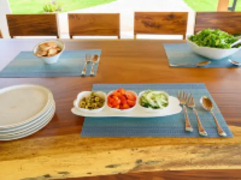 Lapazul Hotels in Savegre