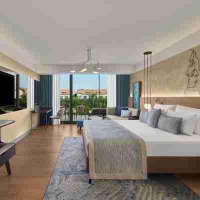 Akra Fethiye Tui Blue Sensatori - Ultra All Inclusive Rooms