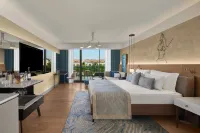 Akra Fethiye Tui Blue Sensatori - Ultra All Inclusive Các khách sạn ở Ciftlik Mahallesi