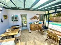 Le Brame - Chambres d'Hôtes Hotels in Chamant