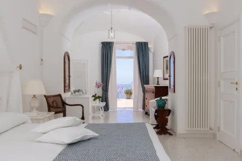 La Bizantina Luxury Villa
