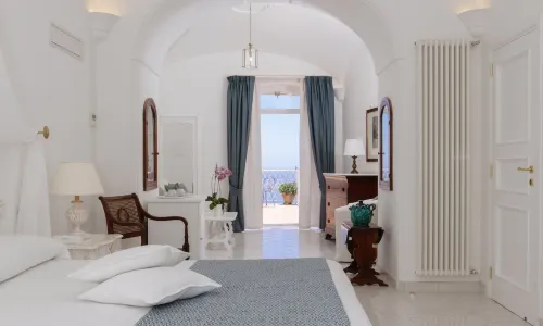 La Bizantina Luxury Villa