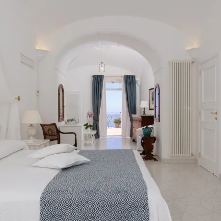 La Bizantina Luxury Villa