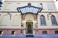 Golden Tulip Cannes Hotel de Paris - Nouto- ja jättöpalvelut