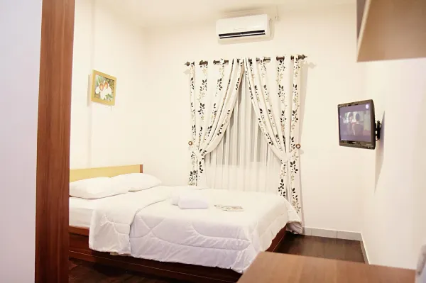 Lotus Bandung Номера Photos