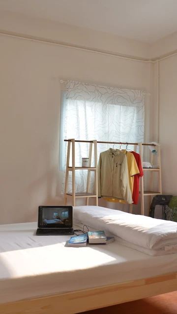 รูปภาพของPanPan Hostel | ปันปัน โฮสเทล