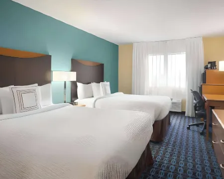 Dubuque Inn & Suites Hotels in Dubuque