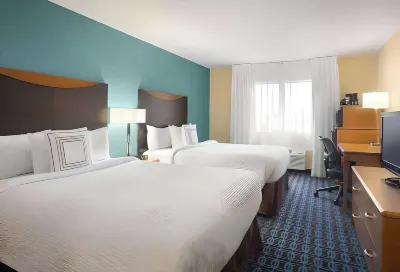 Dubuque Inn & Suites Các khách sạn ở Dubuque