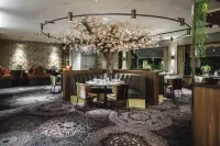 Van der Valk Hotel Assen - Desayuno