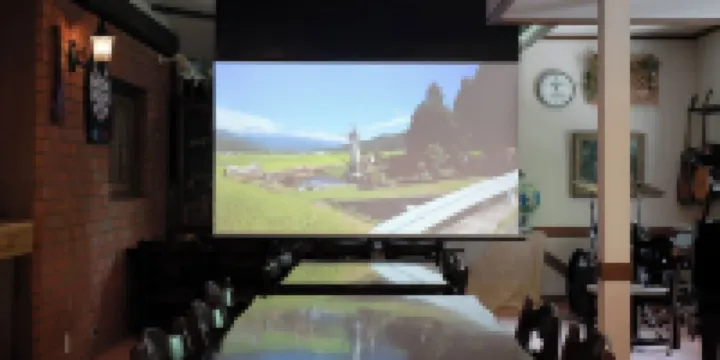 Landhaus Dancru Netz