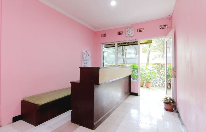 Hotel Wijaya 1 Kaliurang