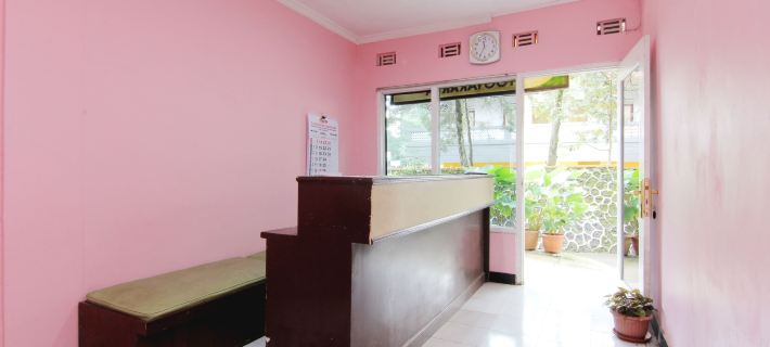 Hotel Wijaya 1 Kaliurang Hotels in Pakem