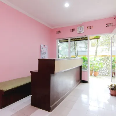Hotel Wijaya 1 Kaliurang Hotels near Mount Merapi Museum