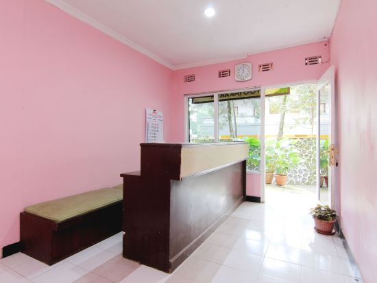 Hotel Wijaya 1 Kaliurang