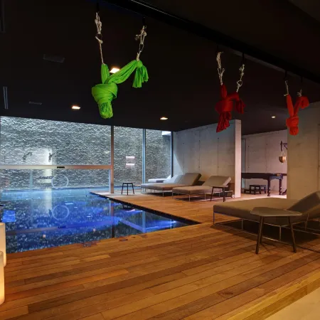 Posia Retreat & Spa Una Esperienze