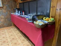 Hostal Graciela - พร้อมอาหารเช้า