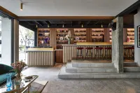 โรงแรมสก็อต บรัสเซลส์