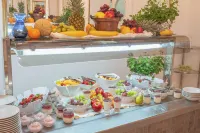 Hotel Horizont - breakfast